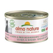 Almo HFC Complete Lachs & Rosmarin 95g