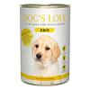 Dog‘s Love Junior Geflügel, Zucchini & Apfel, 400g