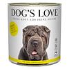 Dog‘s Love Classic Adult Huhn, Birne, Quinoa & Karotte, 800g