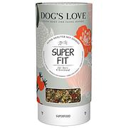 Dog‘s Love Super-Fit, herbes pour coeur & circuit