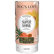 Dog‘s Love Super-Shine, herbes pour fourrure & peau
