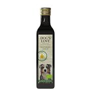 DOG'S LOVE huile Natural Gold biologique