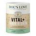 DOG'S LOVE DOC Vital Hair & Skin 350g