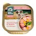 PureNature Junior Kaninchen und Huhn mit Seealge, 150g