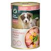 PureNature Junior Kaninchen und Huhn mit Seealge, 400g