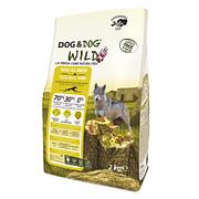 Dog&Dog Wild Regional Farm 2kg