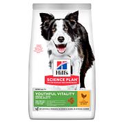 Hill’s Science Plan Adult 7+ Youthful Vitality, 2.5kg