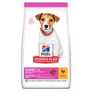 Hill’s Science Plan Small & Miniature Puppy, 1.5kg