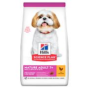 Hill’s Science Plan Small & Miniature Mature Adult 7+, 1.5kg