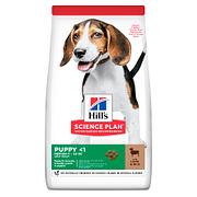 Hill's Science Plan Puppy Healthy Development, 14kg