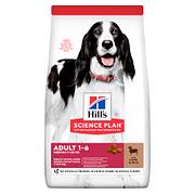 Hill's Science Plan Adult Advanced Fitness, 2.5kg