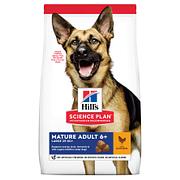 Hill’s Science Plan Mature Adult 5+ Active Longevity, Large, Chicken