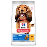 Hill’s Science Plan Adult Oral Care, Chicken