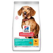 Hill‘s Science Plan Small & Miniature Perfect Weight, 1.5kg