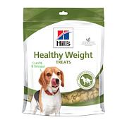 Hill's Healthy Weight friandises 