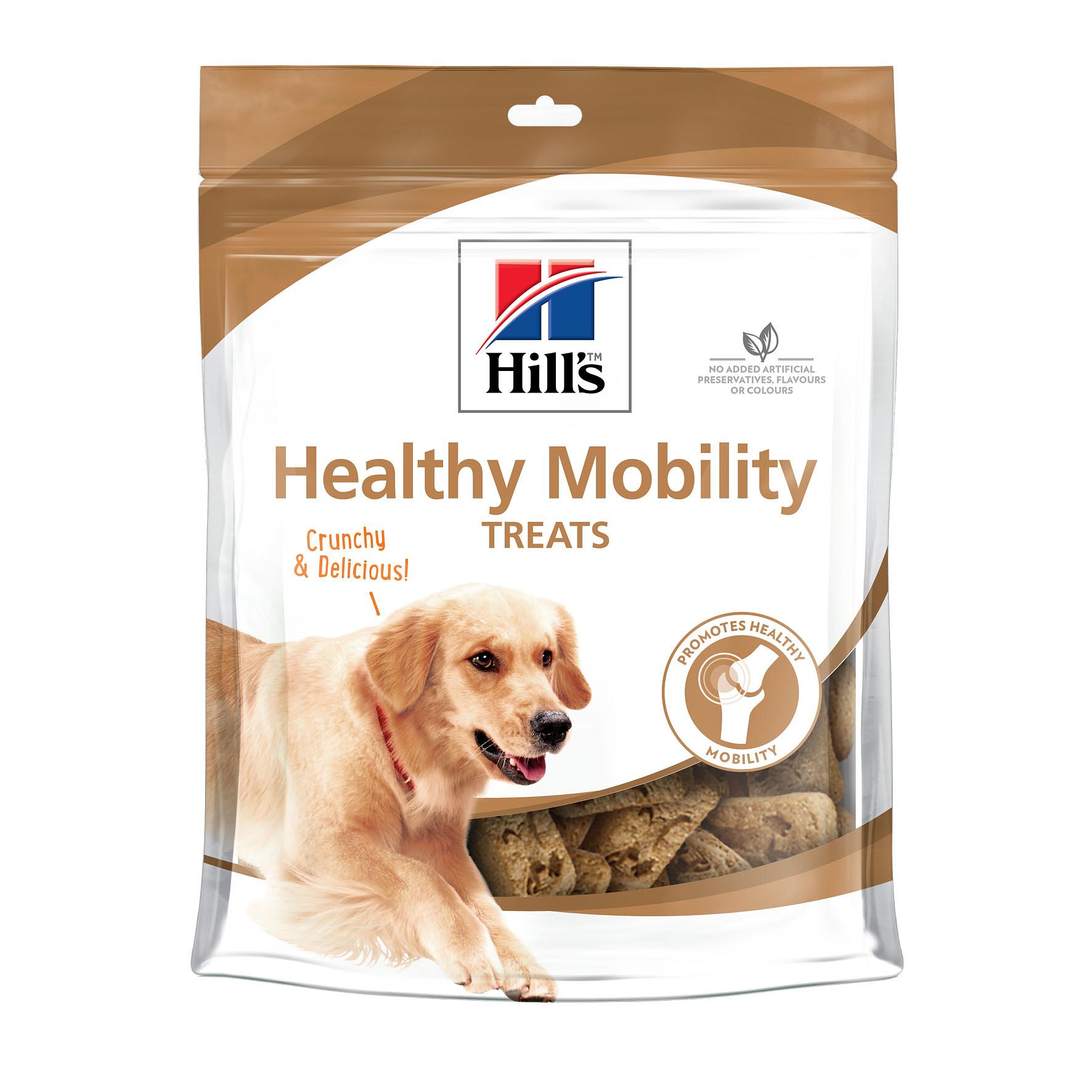 Hill's Healthy Mobility friandises 
