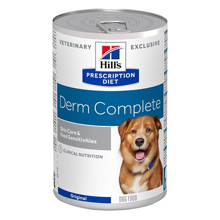 hills derm complete 2 kg