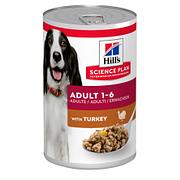 Hill‘s Adult Truthahn, 370g