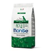 Monge Daily Line – Adult Maxi Huhn 3kg