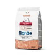 Monge Speciality Line - Adult Mini Saumon
