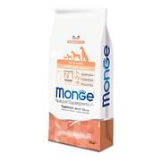 Monge Speciality Line -All Breeds Puppy Junior Lachs 12kg