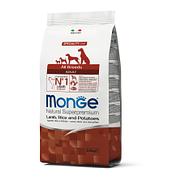 Monge Speciality Line -All Breeds Adult Lamm