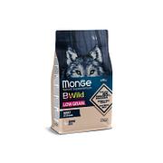 Monge BWild LG Goose Adulte 2,5kg