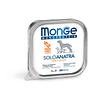 Monge Monoprotéine GF Patè Canard 150g