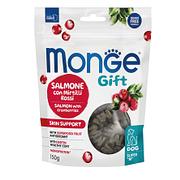 Monge Super "M" Salmon & Cranberries, 150g