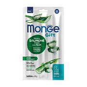 Monge Sticks Salmon & Aloe, 45g