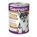 Gemon Dog Chunks Puppy Chicken & Turkey 415g
