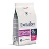 Exclusion Vet Hypoallergenic Adult Small Pork, 2kg