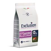 Exclusion Vet Hypoallergenic Adult Small Horse