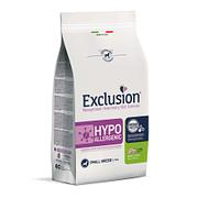 Exclusion Vet Hypoallergenic Adult Small Insect