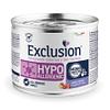 Exclusion Vet Hypoallergenic Adult All Breeds Boar, 200g
