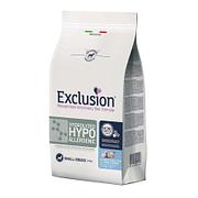 Exclusion Vet Hydrolyzed Adult Small, 2kg