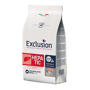 Exclusion Vet Hepatic Adult Medium, 12kg