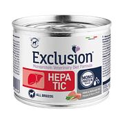 Exclusion Vet Hepatic Adult 
