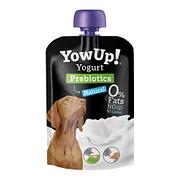 ﻿YowUp! Yogurt NATURAL DOG, 115g