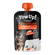 YowUp ! yogourt ARTICULAR DOG Chicken, 115g