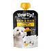 YowUp ! yogourt SKIN&HAIR DOG saumon, 115g