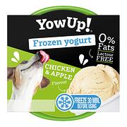 YowUp! Yogourt glacé CHICKEN&APPLE, 110g