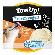 YowUp! Ice Cream Yogurt SALMON TARTAR, 110g