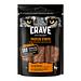 Crave Protein Strips poulet & dinde, 7x55g