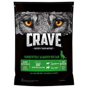 Crave Hundefutter mit Lamm und Rind, 1kg