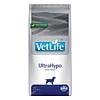 Farmina Vet Diet Dog Ultrahypoallergen, 12kg