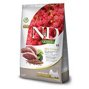 Farmina Dog NEUTERED MINI canard & brocoli, 2.5kg