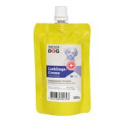 naturaDog crème préférée poulet 100g