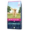Eukanuba Adult, agneau & riz, 12kg