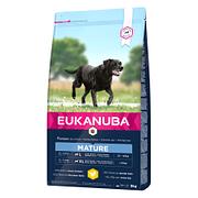 Eukanuba Mature & Senior Large 3kg
